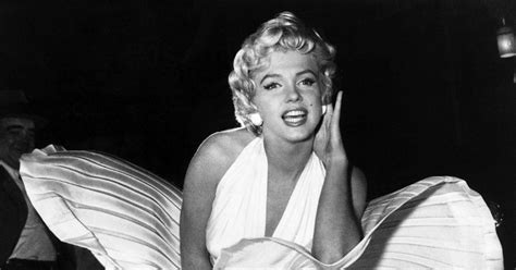 Marilyn Monroe S Wild Bisexual Sex Life Daily Star