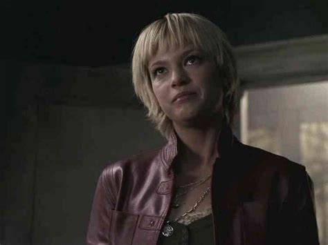 Nicki Aycox Atriz De Supernatural Morre Aos Anos Cinema