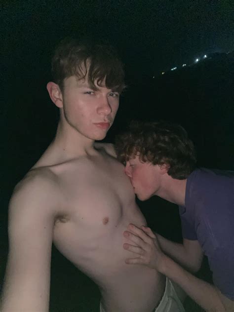 Nipple Sucking Is Underrated R Twinks