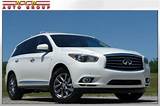 Infiniti Qx60 Theater Package Manual Pictures