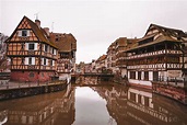 25 cosas que ver y hacer en Estrasburgo (Francia) | Los Traveleros