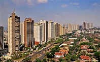 Ribeirão Preto / SP - Fotos Aéreas - SkyscraperCity