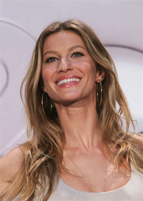 Gisele Bündchen S Journey To Becoming The Highest Paid Model
