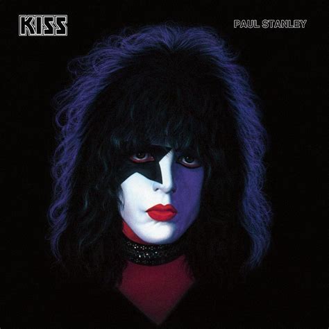 Kiss Paul Stanley Remastered Paul Stanley Kiss Muziek Bol