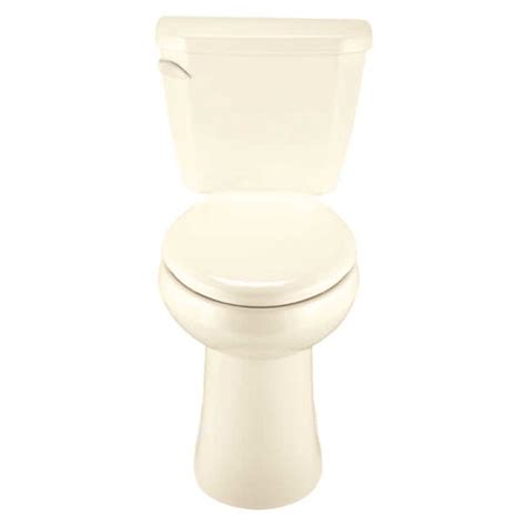 Gerber Vp 21 524 Viper White Two Piece Elongated Ergoheight Toilet