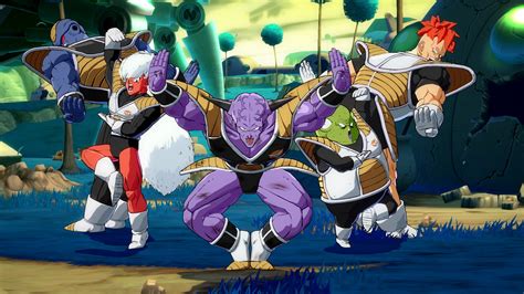 Dragon ball z movie special 1: What does the scouter say about his power level? Bandai-Namco announces release date for Dragon ...