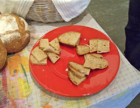July 13 Homemade Bread Showcase With Chicago Amateur Bread Bakers