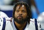 The surprising way NFL star Michael Bennett spent his first big bonus