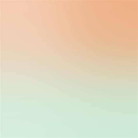 Colorful Gradient Pastel Orange Wallpaper Iphone 1280x1280