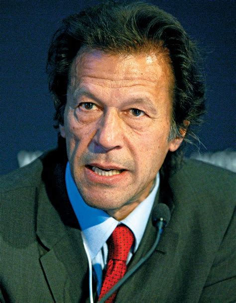 Pakistans Prime Minister Imran Khan Has Tested Positive For Covid 19
