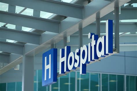 Its Time To Disrupt The Existing Hospital Business Model Health Care