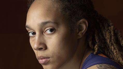 Brittney Griner, detained in Russia, gets an Oscars mention