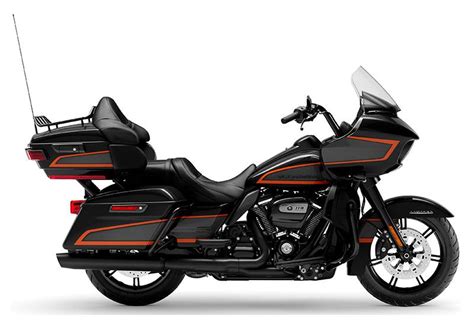 New 2022 Harley Davidson Road Glide® Limited Apex Factory Custom Paint