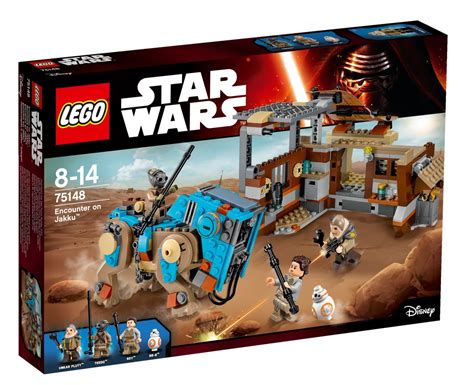 New Lego Star Wars Sets Coming Soon Swnz Star Wars New Zealand
