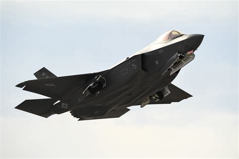 6th Generation Fighter Jets Will Redefine Everything The National