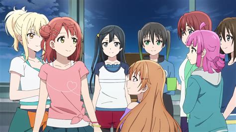 Watch Love Live Nijigasaki High School Idol Club Season 1 Episode 10