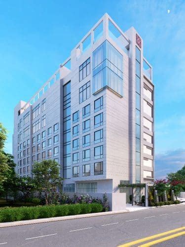 Hilton Expands Presence With New 144 Key Hilton Garden Inn Pune