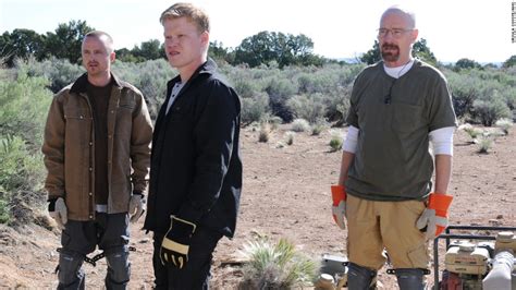 5 Theories On How Breaking Bad Will End Cnn