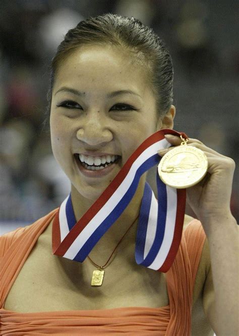 Michelle Kwan Will Always Be One Of The Greatest Figure Skaters Of All