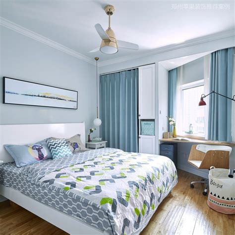 What Colour Of Curtains Would Go With Light Blue Bedroom Walls Quora