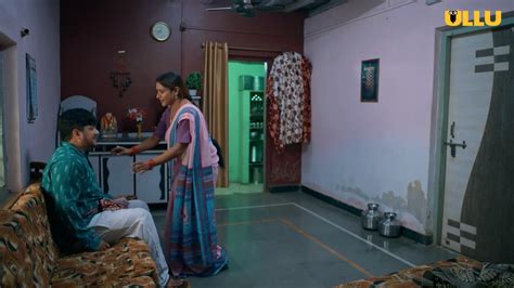 Anari Part 2 2023 Hindi Ullu Web Series Official Trailer 1080p Hdrip