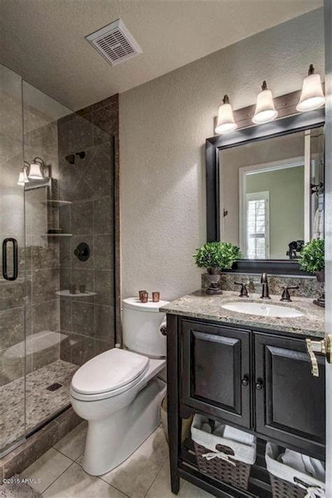 111 Awesome Small Bathroom Remodel Ideas On A Budget 5 Master