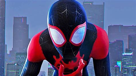 Copyright 2019 © 123movies all rights reserved. 'Spider-Verse' Directors Discuss the Film's Relationship ...