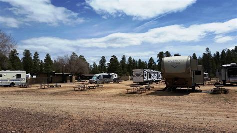 Camper Village Go Camping America