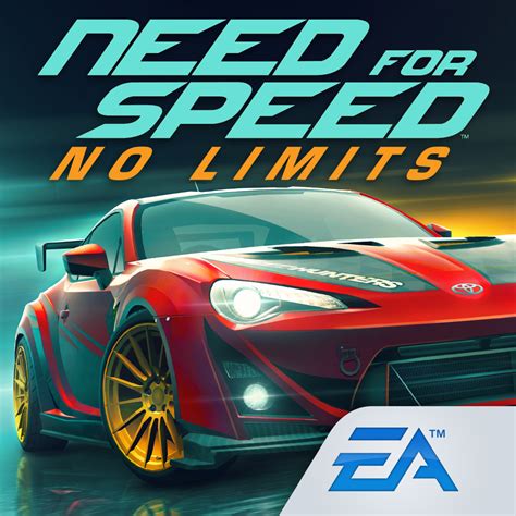 Need For Speed No Limits 211 Game For Android Mobiles Download