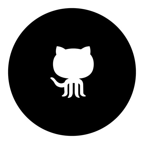 Alternatively, the content can be copied and pasted locally in the local project folder. GitHub logo PNG