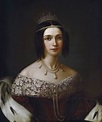Josefina (1807-1876), Queen of Sweden and Norway, Princess of ...
