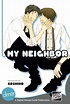 My Neighbor – Juné Manga