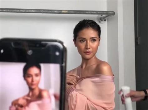 Watch Sanya Lopez Channels Sexy Danaya In Behind The Scenes Video For