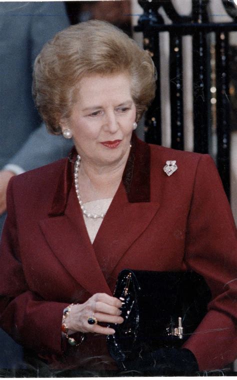 Margaret Thatcher S Signature Cartier Brooch To Go On Sale At Sotheby S