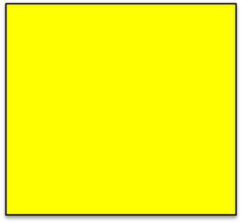 Yellow Box Hw Free Images At Vector Clip Art Online