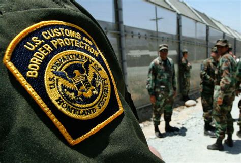 Us Customs Helicopter Hit By Gunfire Along Mexican