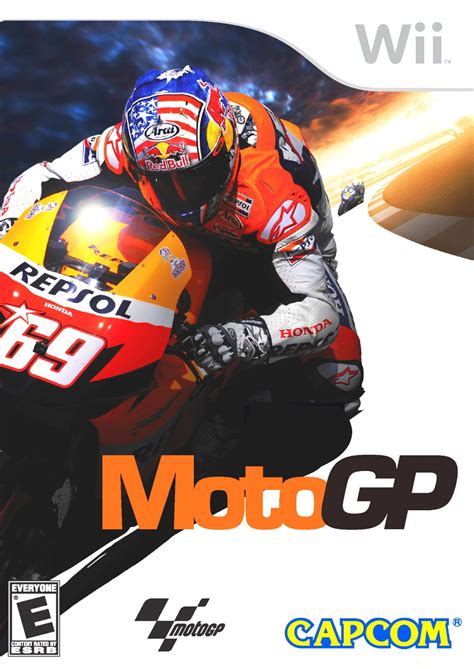 Motogp 08 Review Ign