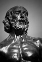 Auguste Rodin - biografia do escultor francês - InfoEscola