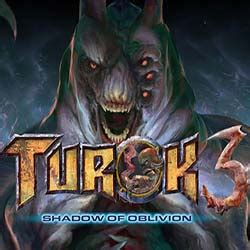 Turok Shadow Of Oblivion Remastered Free V