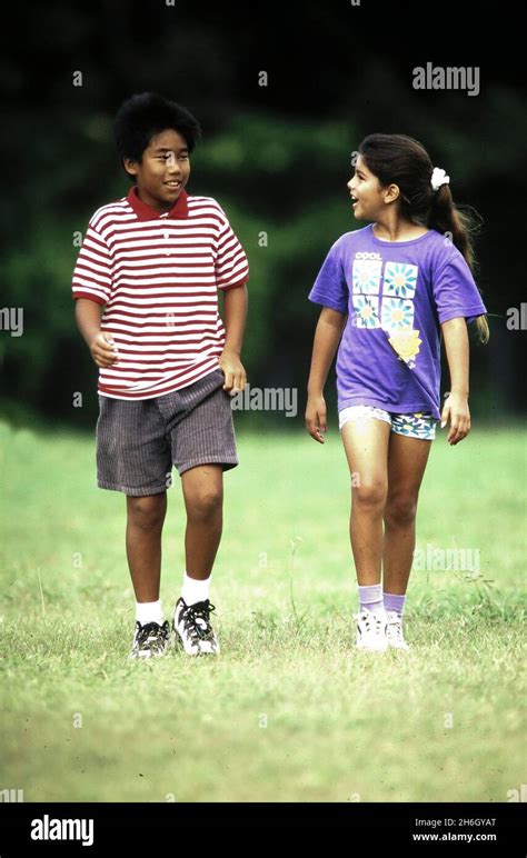 Fourth Grade Pair Hi Res Stock Photography And Images Alamy