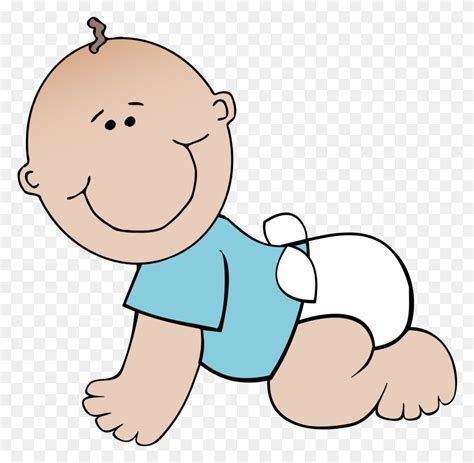 Baby Boy Crawling Icons Png Baby Boy Png Stunning Free Transparent