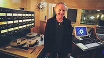 Sense Of Place North Carolina: Mitch Easter : World Cafe : NPR