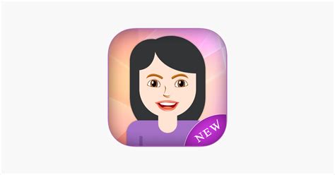 ‎emoji Maker Moji Face Maker On The App Store
