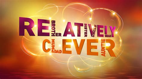 Show Discussion: Relatively Clever - Bother's Bar