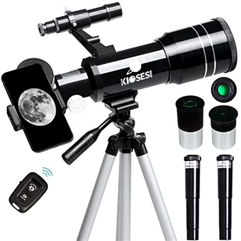 Top 10 Best Beginner Telescope For Planets Reviews And Buying Guide