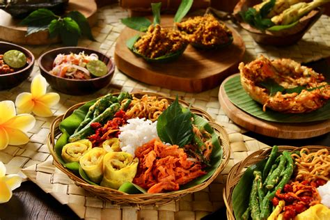 Bali Kuliner Lunch Series Permai Bc Association