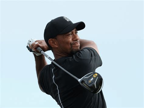 All You Need To Know About Tiger Woods Return Golf Monthly