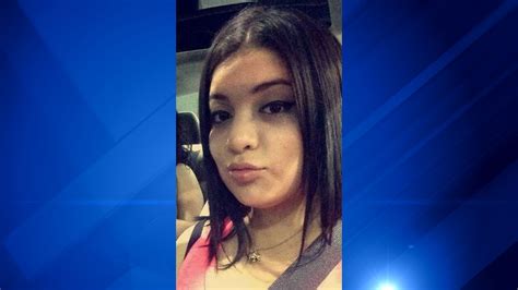 17 year old girl missing from gage park abc7 chicago