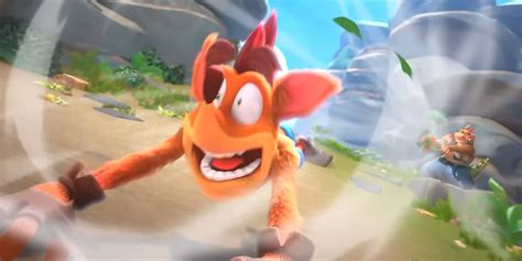 Developer Is Interested In Bringing Crash Bandicoot To Theaters
