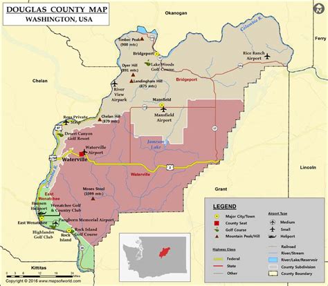Douglas County Gis Map United States Map